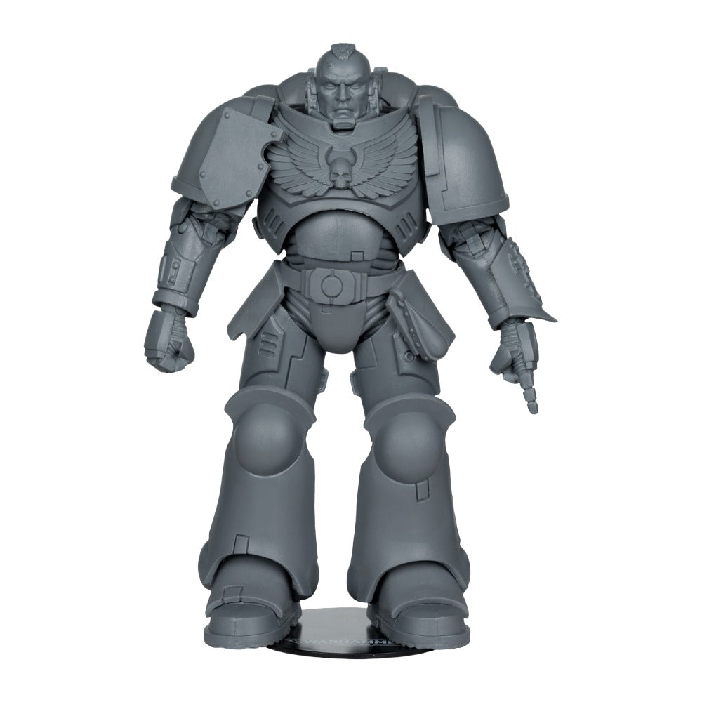 Warhammer 40,000 - Assault Intercessor Sergeant (Blood Angel) - Artist Proof 1/10