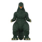 Godzilla Toho ReAction Wave 10 - Godzilla 2000 (Charging)
