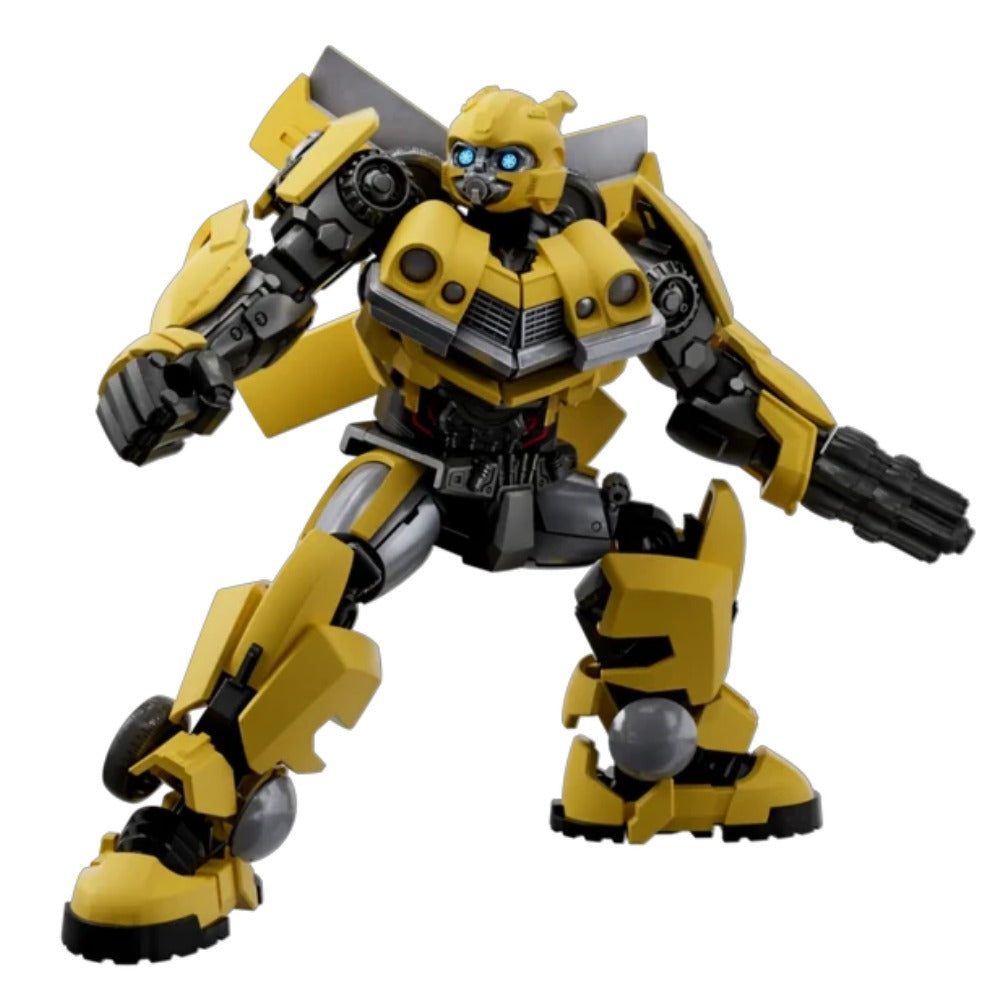 Transformers Classic Class 02 Bumblebee (Rise of the Beasts) Model Kit