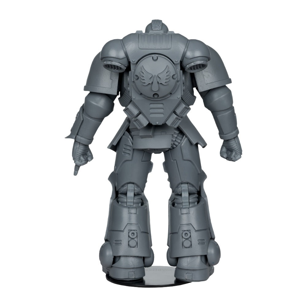 Warhammer 40,000 - Assault Intercessor Sergeant (Blood Angel) - Artist Proof 1/10
