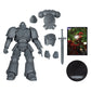 Warhammer 40,000 - Assault Intercessor Sergeant (Blood Angel) - Artist Proof 1/10