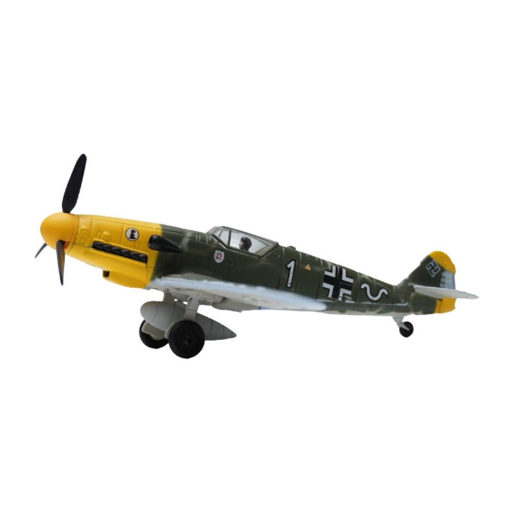 Messerschmitt Bf 109 1/48
