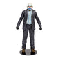 DC Multiverse The Joker: Bank Robber The Dark Knight Vault Collection