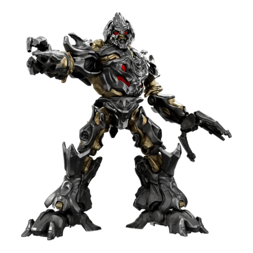 Transformers Classic Class 10 Megatron (2007) Model Kit