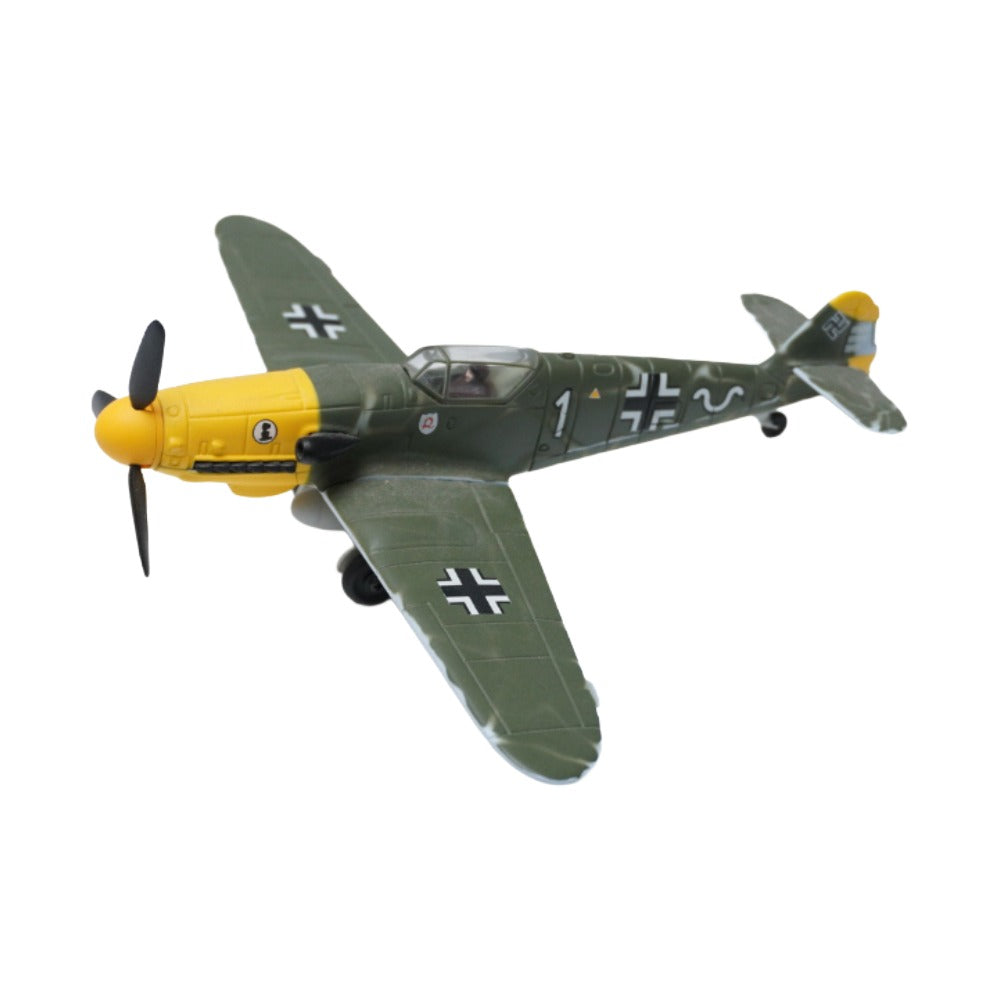 Messerschmitt Bf 109 1/48