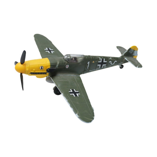 Messerschmitt Bf 109 1/48