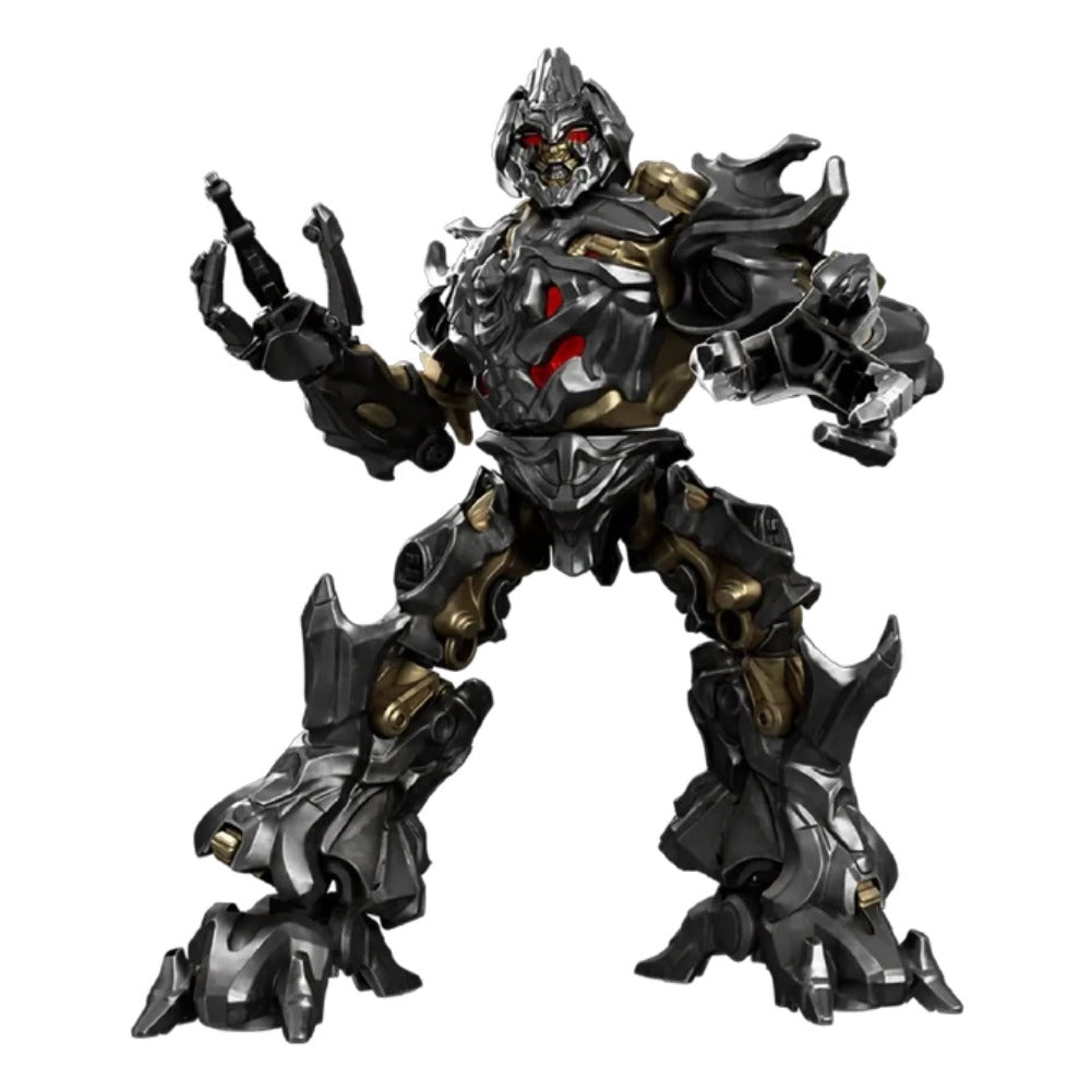 Transformers Classic Class 10 Megatron (2007) Model Kit