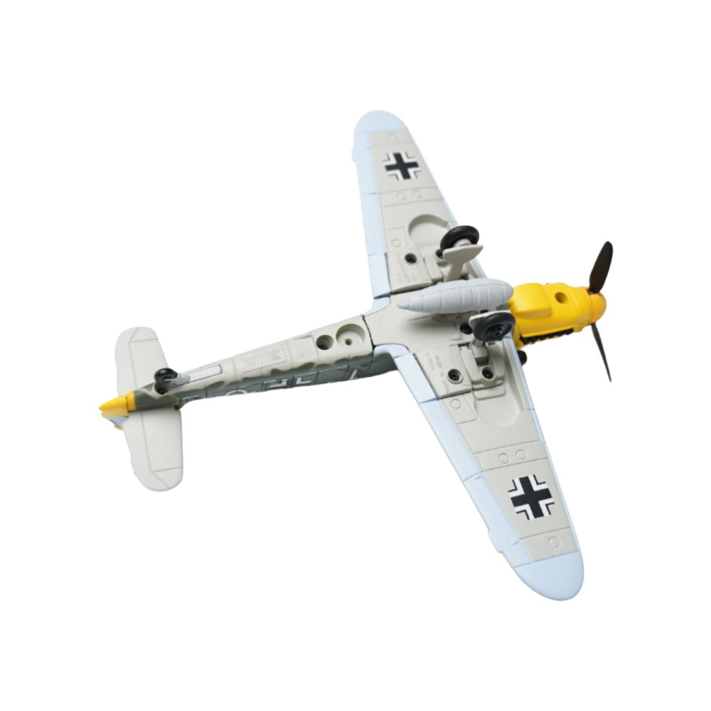 Messerschmitt Bf 109 1/48