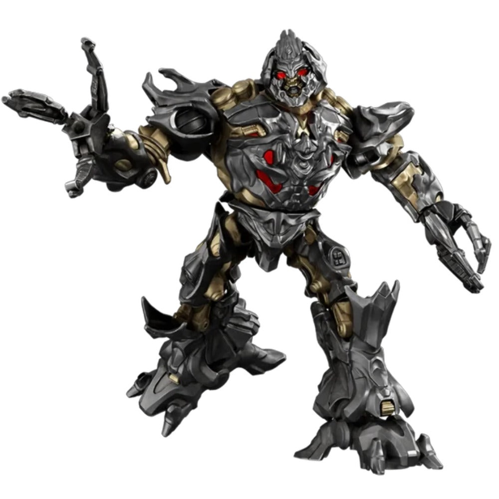 Transformers Classic Class 10 Megatron (2007) Model Kit
