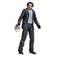 DC Multiverse The Joker: Bank Robber The Dark Knight Vault Collection