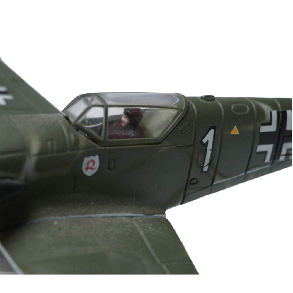 Messerschmitt Bf 109 1/48