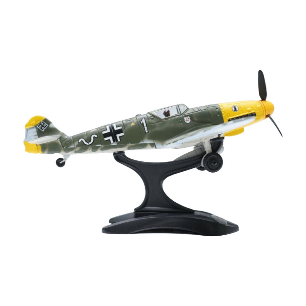 Messerschmitt Bf 109 1/48