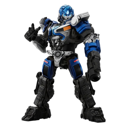 Transformers Classic Class 06 Mirage Model Kit