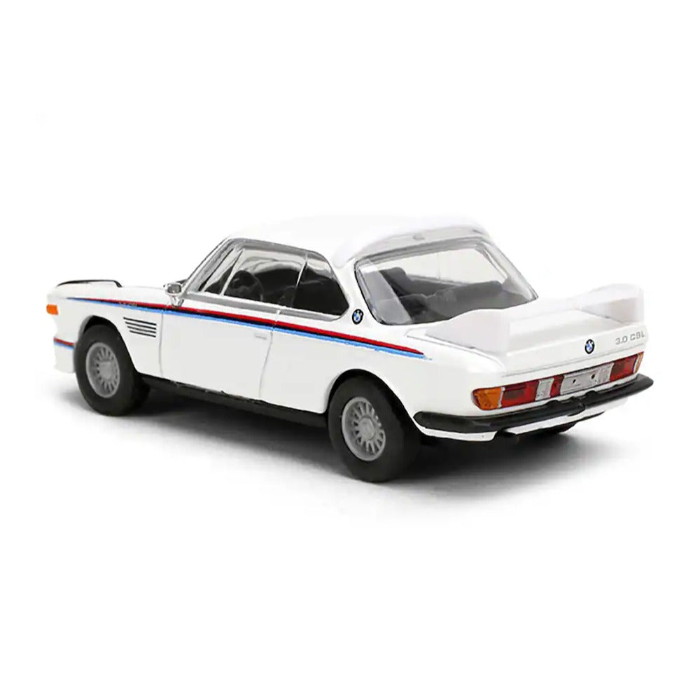 1975 BMW 3.0 CSL 1/64