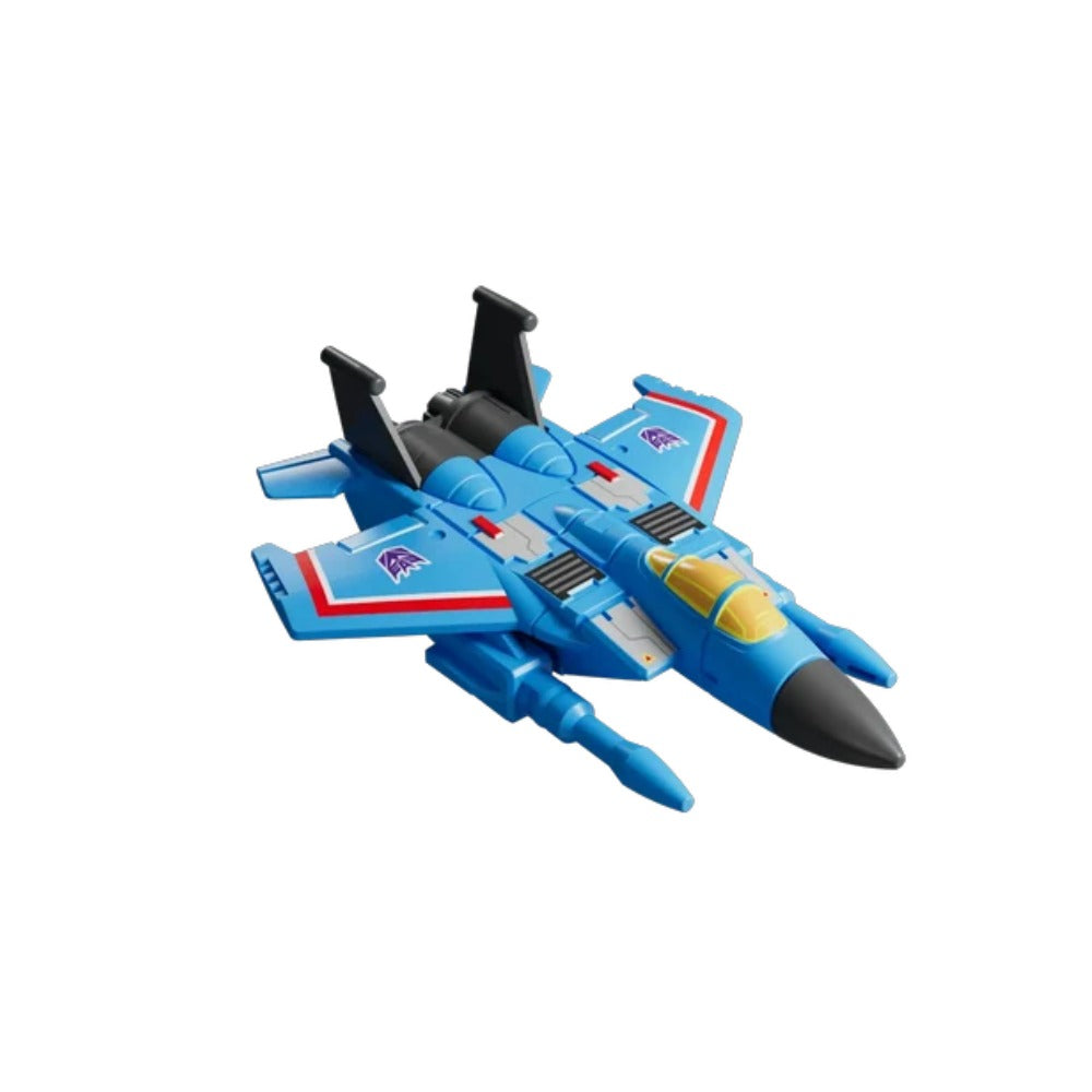 Transformers Defender Version 01 Shattered Alliance