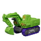 Transformers Defender Version 01 Shattered Alliance