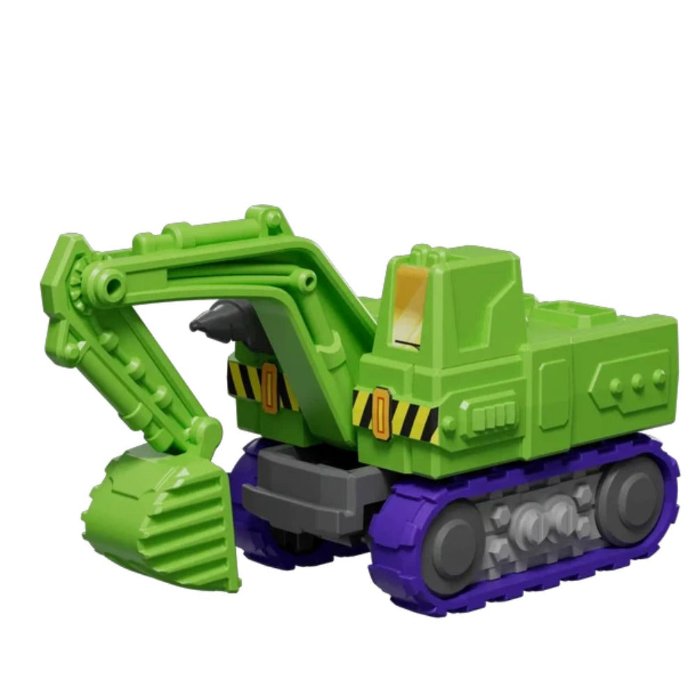 Transformers Defender Version 01 Shattered Alliance