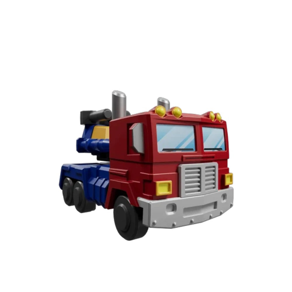 Transformers Defender Version 01 Shattered Alliance