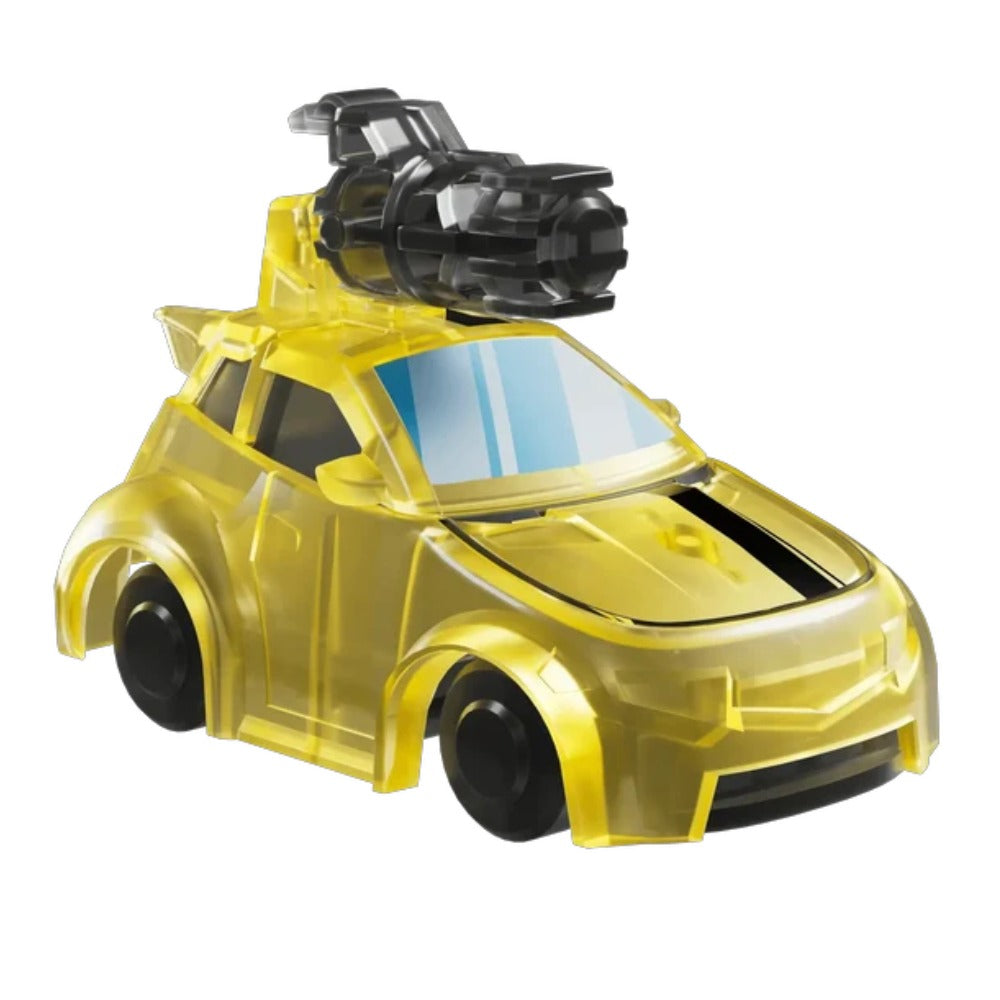 Transformers Defender Version 01 Shattered Alliance