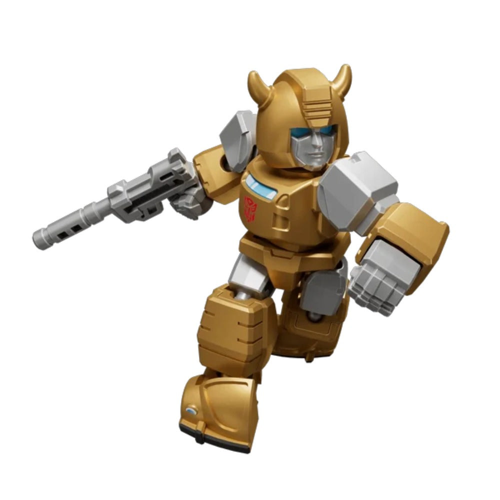Transformers Defender Version 01 Shattered Alliance