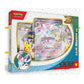 Pokémon TCG Celebración 30 Aniversario - Sylveon Ex (Español)
