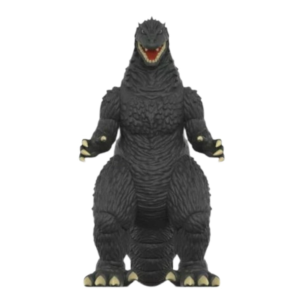 Super7 - Toho - ReAction Figures Wv9 - Godzilla 2000