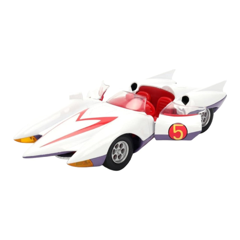 Hollywood Rides: Speed Racer Meteoro - Mach 5 1/32