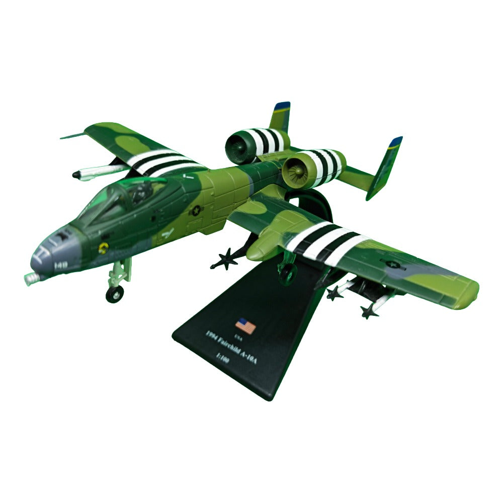 Fairchild A-10A