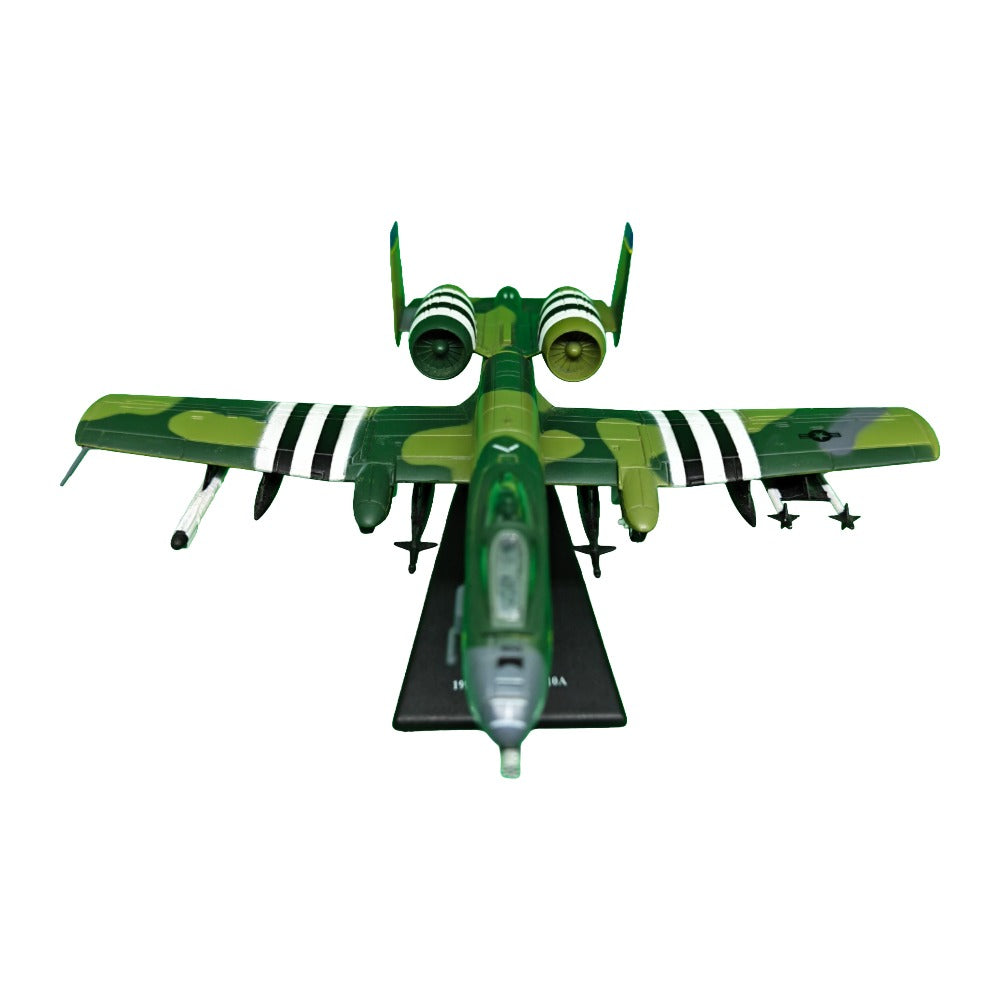 Fairchild A-10A