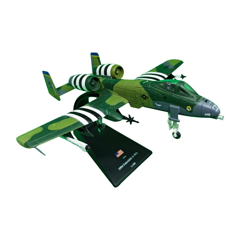 Fairchild A-10A