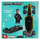 F1 W14 E Mercedes-AMG Petronas #63 2023 - George Russell Model Kit 1/24