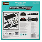 F1 W14 E Mercedes-AMG Petronas #44 2023 - Lewis Hamilton Model Kit 1/24