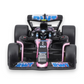 F1 BWT Alpine A524 #10 2024 - Pierre Gasly 1/43