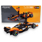 F1 McLaren MCL38 #4 2024 - Lando Norris 1/24