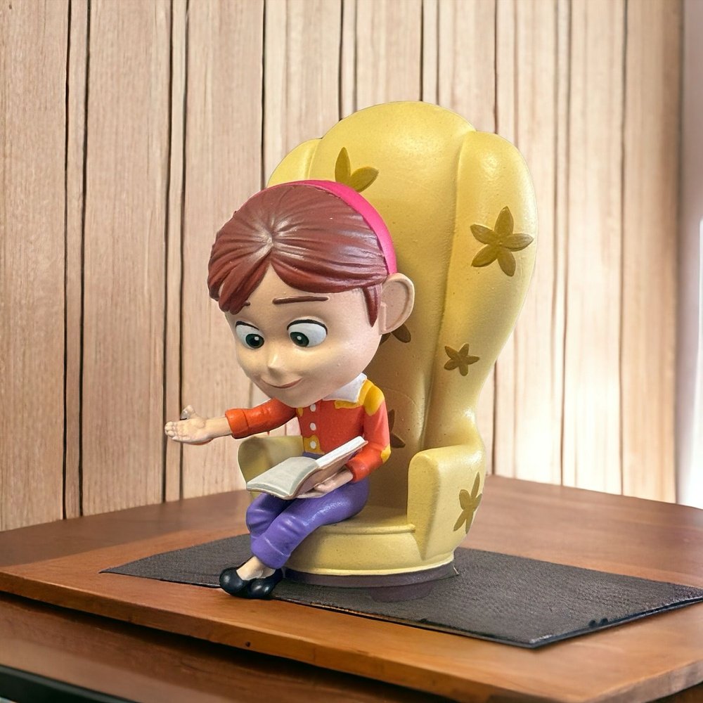 Disney Up - Carl & Ellie Mini-Figuras 2-Pack