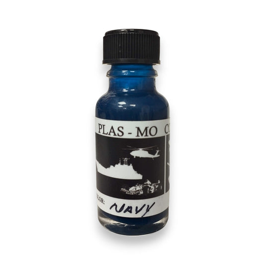 Pintura Enamel Model Kit - 9339-33 Navy