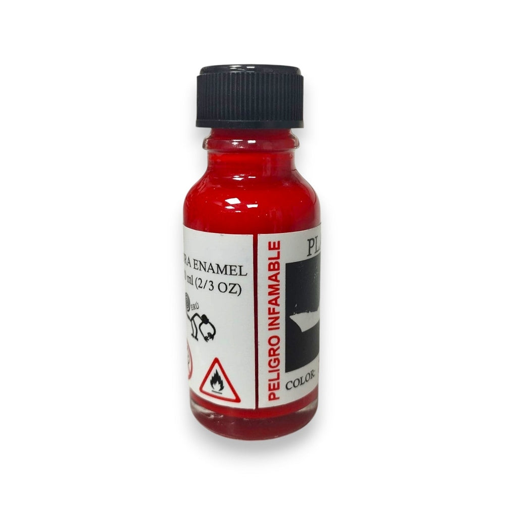 Pintura Enamel Model Kit - 8359-01 Blood Red