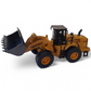 Heavy Wheel Loader 1/40