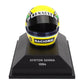 F1 1994 Last Race FW16 Team Rothmans Renaul #2 - Ayrton Senna Casco Bell 1/5