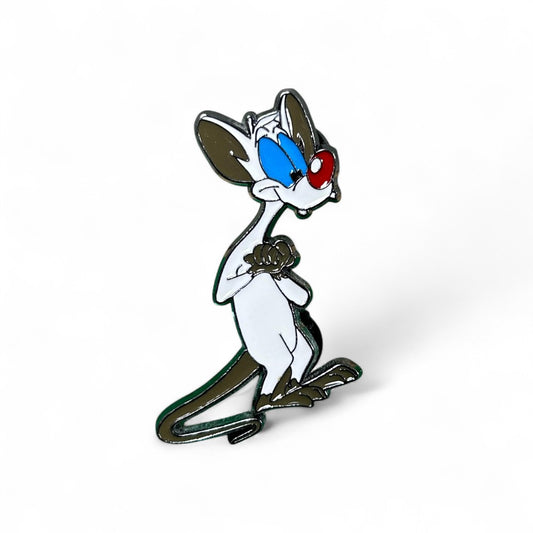Pin Pinky