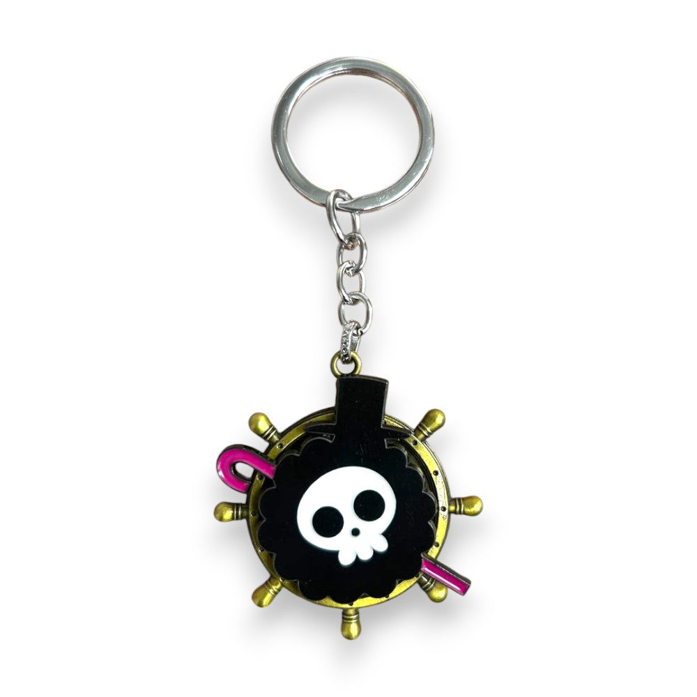 Llavero One Piece Brook