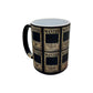 Taza Mágica XL One Piece 15 Onzas