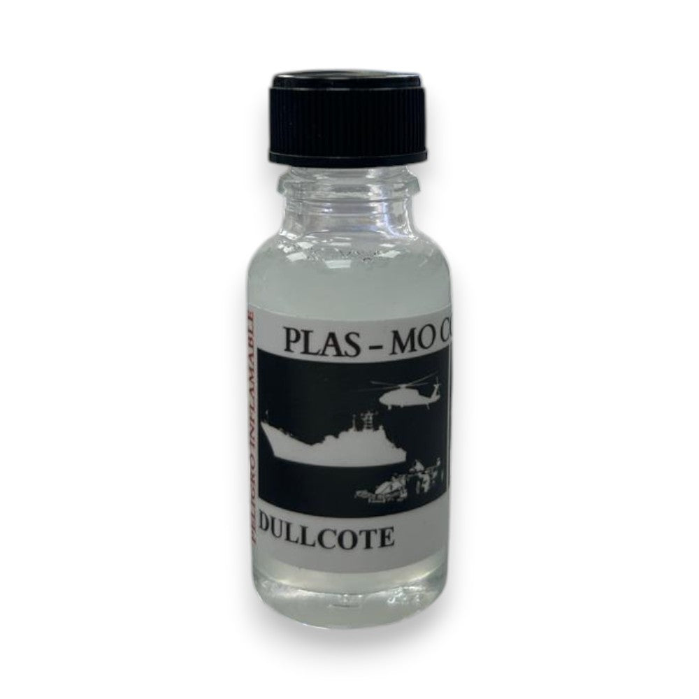 Dullcote Model Kit (Barniz Matte)