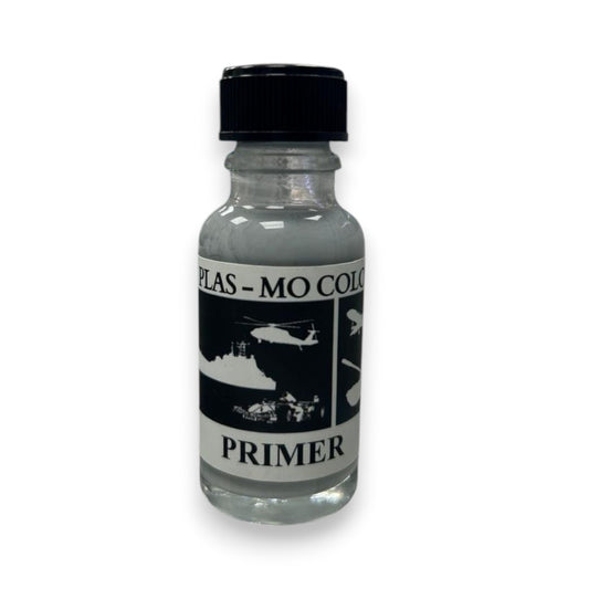 Primer Gris Model Kit