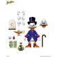 DuckTales Ultimate Scrooge McDuck Rico McPato