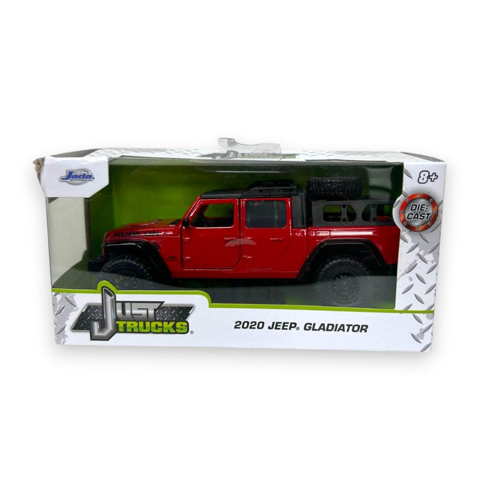 Just Trucks - 2020 Jeep Gladiator 1/32