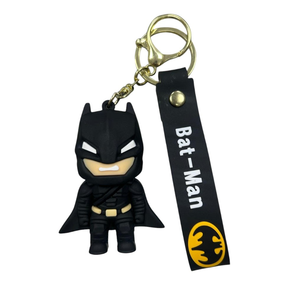 Llavero Batman Armored