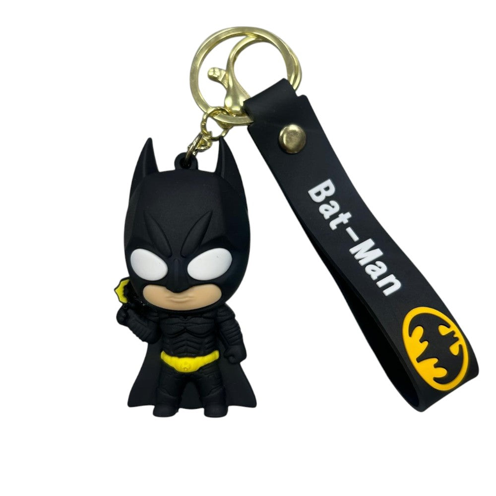 Llavero Batman Dark Night (Radar Vision)