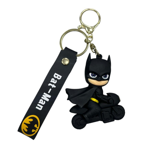 Llavero Batman Bat & Pod