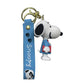 Llavero Snoopy Lector